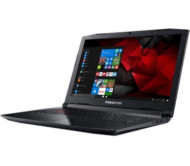 Acer Predator Helios 300 PH317-51-50K2