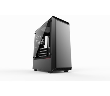 Phanteks Eclipse P300