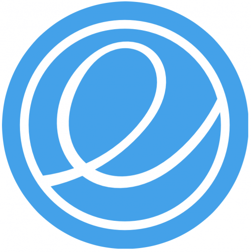 Elementary OS logo