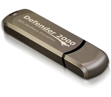 Kanguru 4GB Defender 2000