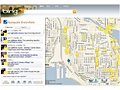 Microsoft Bing Foursquare