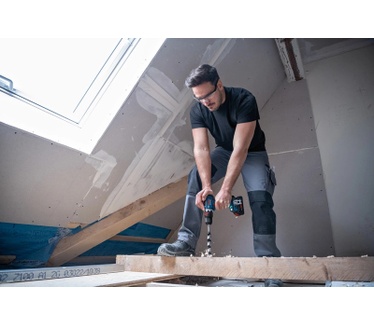 Bosch GSR 18V-90 FC PROFESSIONAL