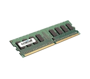 Crucial CT25664AA53E