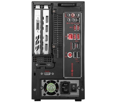 MSI MI3 7RB-027EU