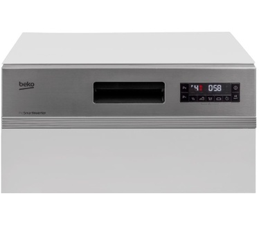 Beko DSN26320X