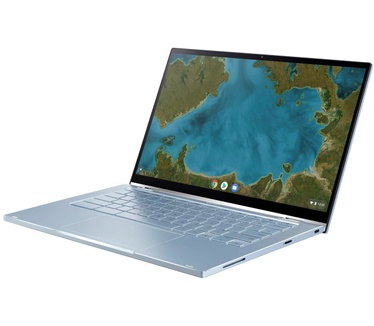 Asus Chromebook Flip C433TA-AJ0010