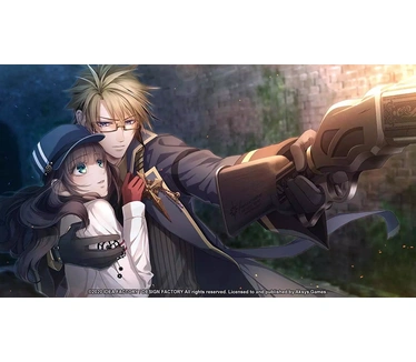 Code: Realize Guardian of Rebirth