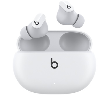 Beats Studio Buds (Wit)