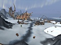 World of Warcraft: Wrath of the Lich King - Borean Tundra