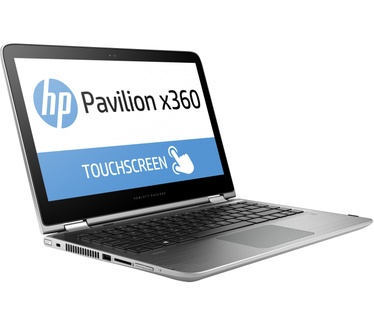 HP Pavilion X360 13-S010ND