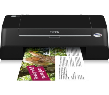 Epson Stylus S21