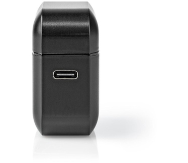 Nedis HPBT5054BK