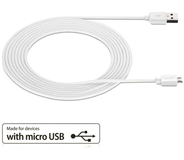 deleyCON USB - micro USB