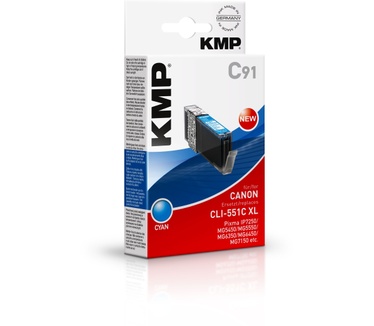 KMP C91