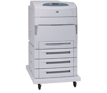 HP Color LaserJet 5550HDN