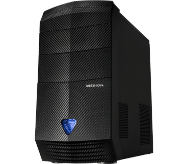 Medion Erazer P5392 G
