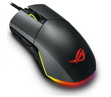 Asus Pugio II