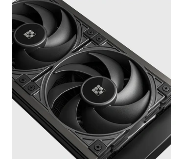 Sudokoo Sudokoo ENERGLO 240, Zwart