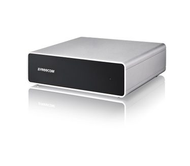 Freecom Network Media Center 1TB