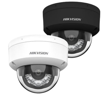 Hikvision DS-2CD2123G2-LIS2U(2.8mm)