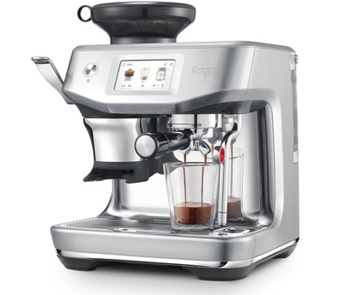 Sage the Barista Touch