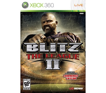 Blitz - The League 2, Xbox 360