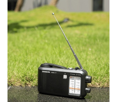 Sangean MMR-77