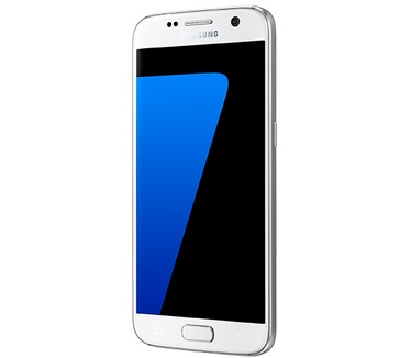 Samsung Galaxy S7 32GB Wit