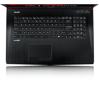 MSI Gaming Series GE72 6QF-005NL