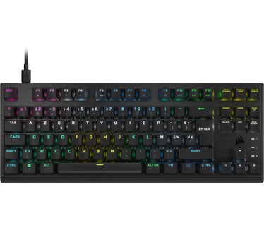 Corsair K60 Pro TKL (Corsair OPX, Azerty BE)