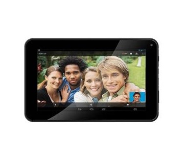 Archos 70 Cobalt Zwart