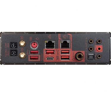 MSI MEG X570 Godlike