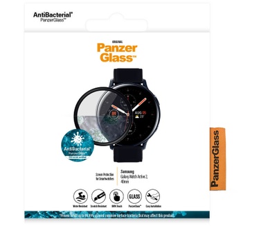 PanzerGlass 7206 (Galaxy Watch Active2)