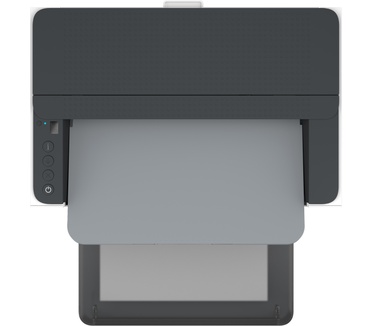 HP HP LaserJet Tank 1504w printer, Zwart-wit, Printer voor Bedrijf, Print, Compact formaat; Energiezuinig; Dual-band Wi-Fi