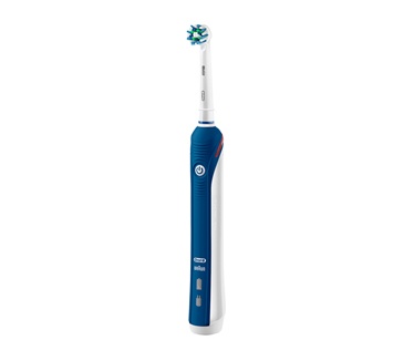 Oral-B PRO 4000 Elektrische Tandenborstel
