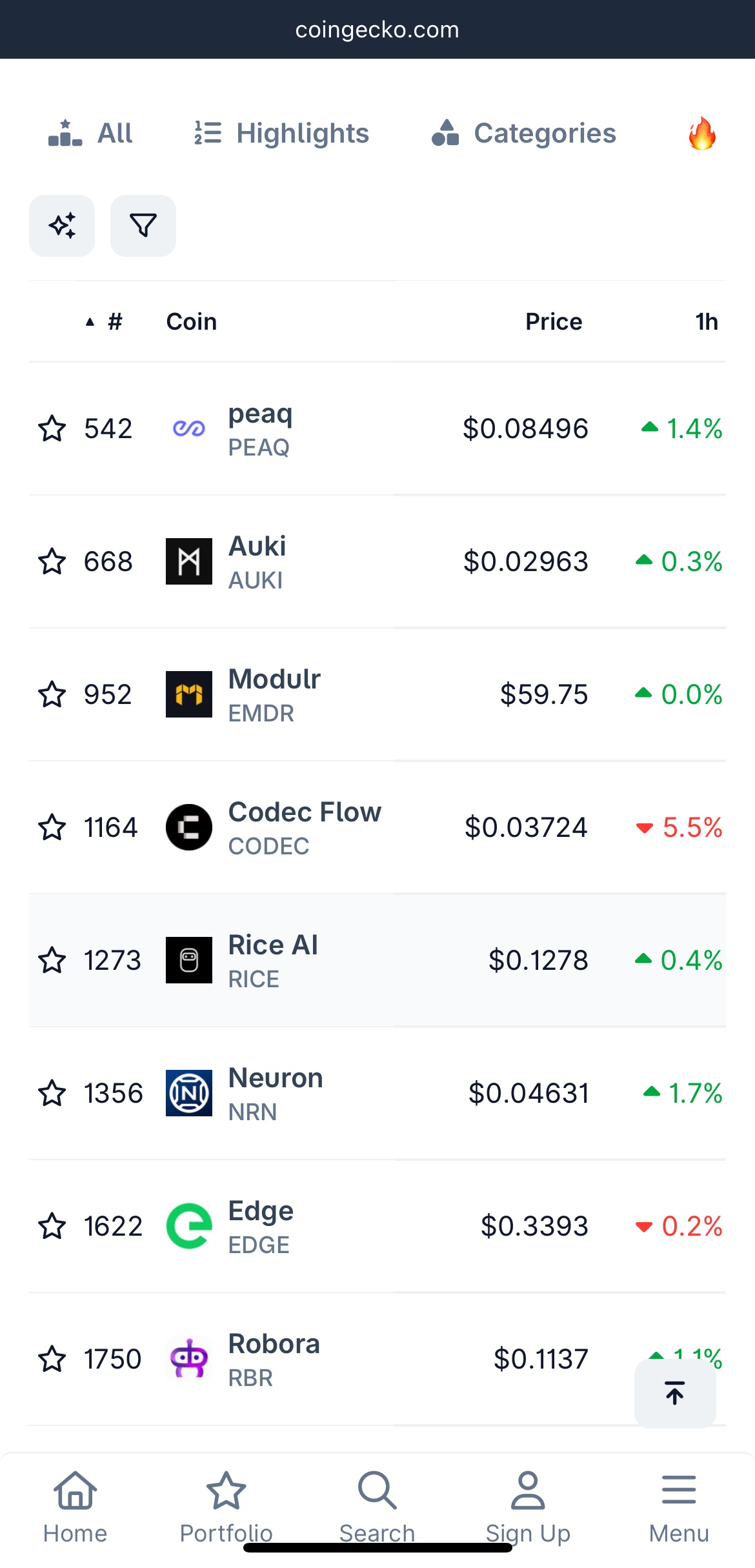 MC] Cryptocurrency Meme Coins topic [HOOG RISICO] - Cryptocurrencies - GoT