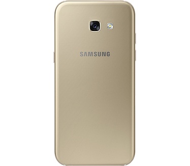 T-Mobile Samsung Galaxy A5 (2017)