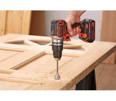 Black & Decker BL188K-QW