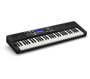 Casio CT-S500