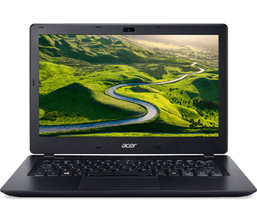 Acer Aspire V3-372 56G6 Zwart