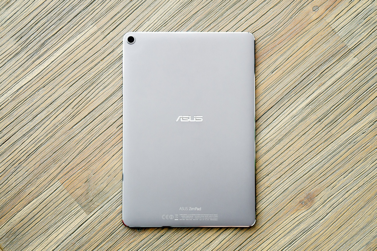 asus zenpad 3s 10 review tweakers