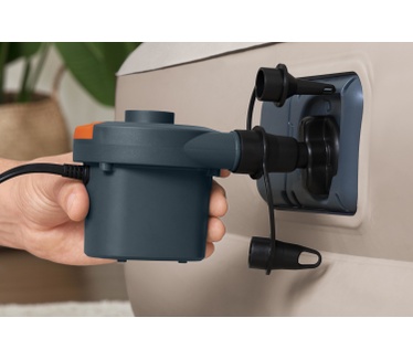 Bestway Sidewinder AC Air Pump