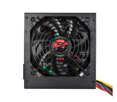 Spire Precises 500W