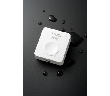 Mobile Action Mobile Action i-gotU USB GPS Travel Logger GT-600 - inclusief innoXplore iX-C32 USB Power Charge
