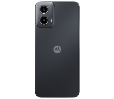 Motorola Moto G34, 128GB Zwart