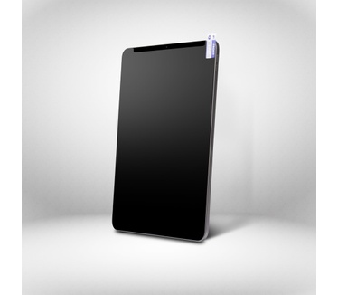 Startech.com 4-Way 11-inch iPad Pro Privacy Filter, Portrait/Landscape Orientatie, Touch-Enabled, Anti-Glans Security Filter, +/- 30 Graden Kijkhoek, 51% Blauw Licht Vermindering