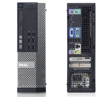 Dell 9020