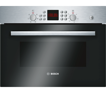 Bosch HBC84H501