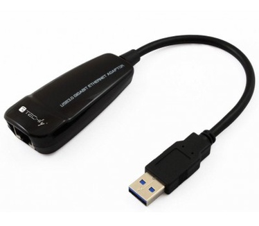 Techly IDATA USB-ETGIGA3T