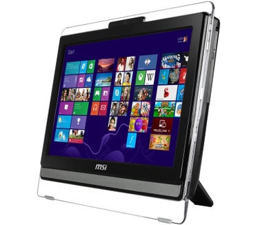 MSI Wind Top AE200 00AA8111